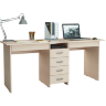 Письменный стол Стол для двоих Тандем-2Я (0120)