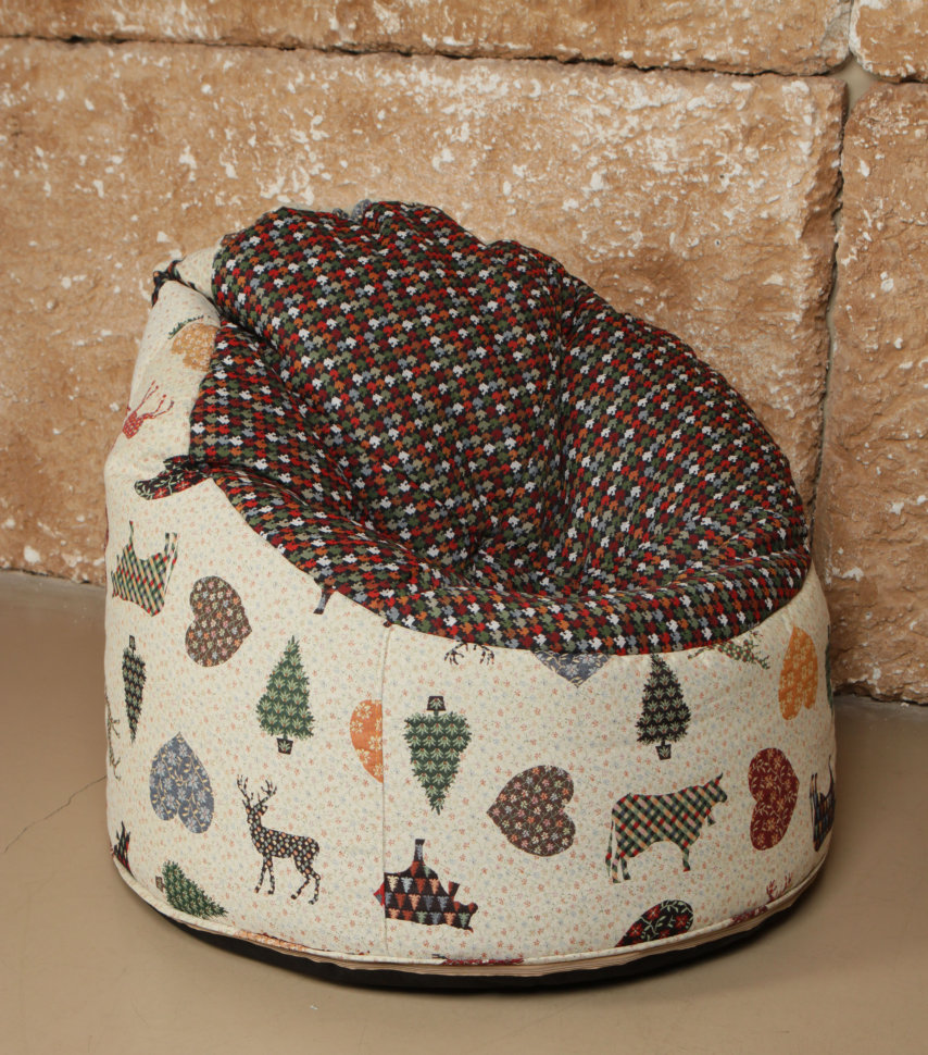 Кресло-пенек Кресло-пенек Топ