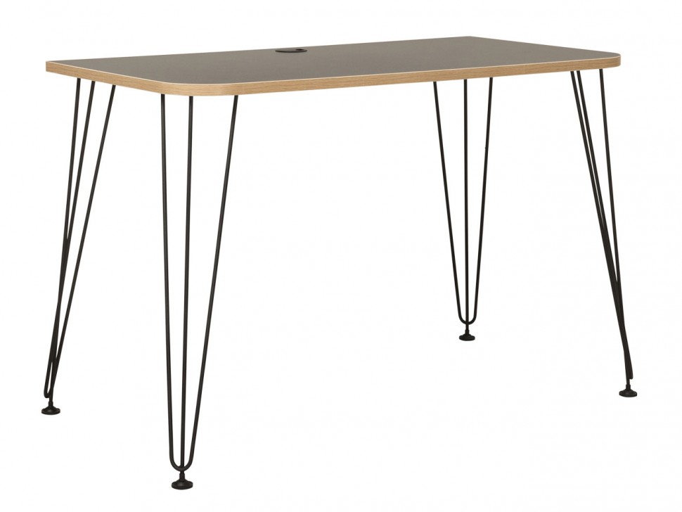 Компьютерный стол Стол компьютерный Базис 3 12.66