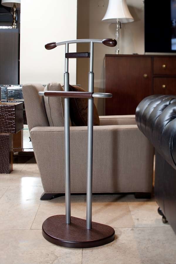 Напольная вешалка ГАЛАНТ 333