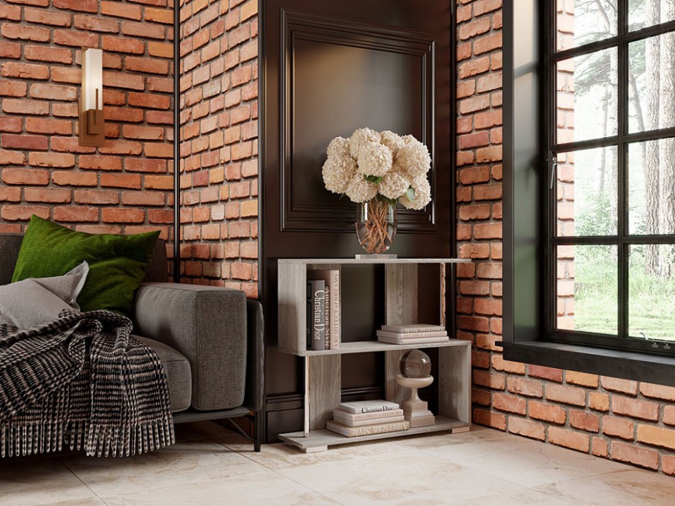 Стеллаж Орион 1