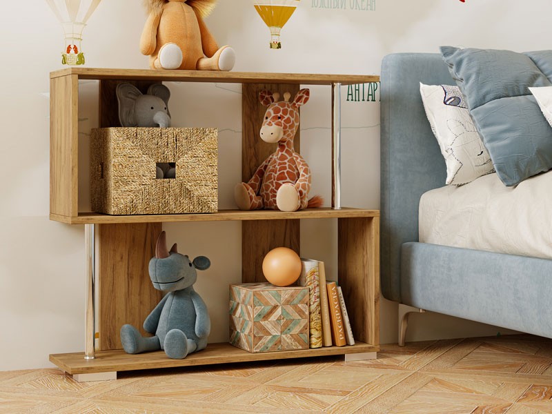 Стеллаж Орион 1