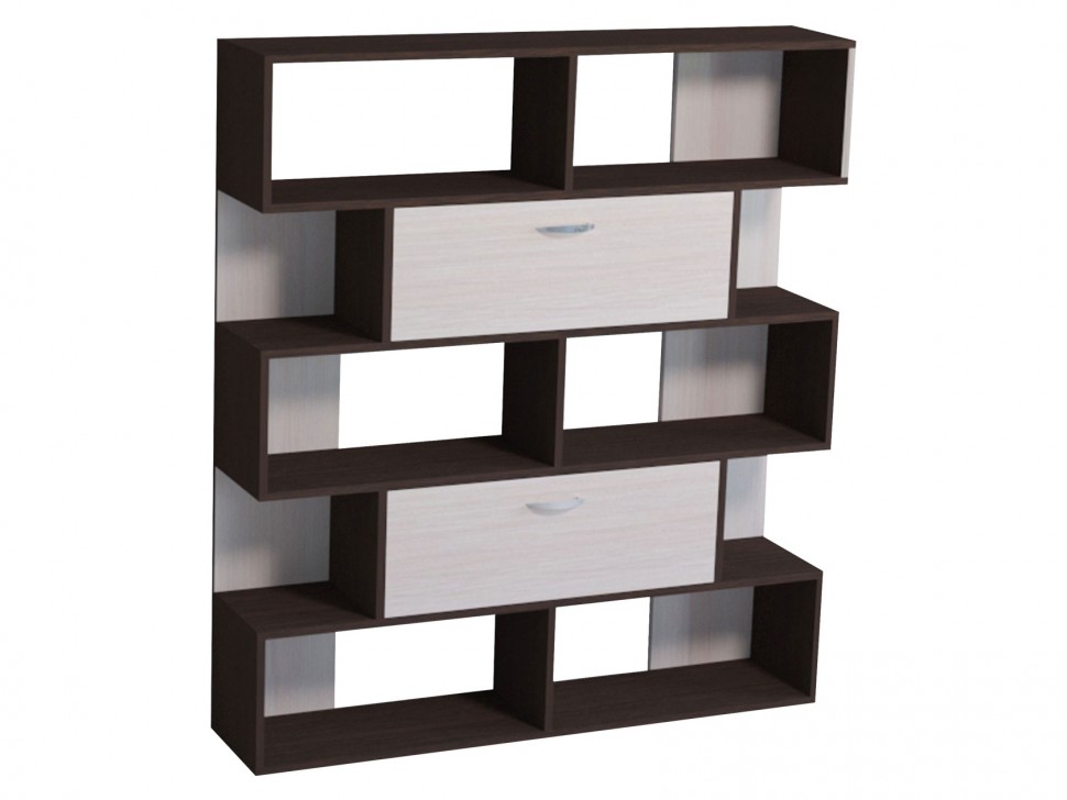 Стеллаж Асти