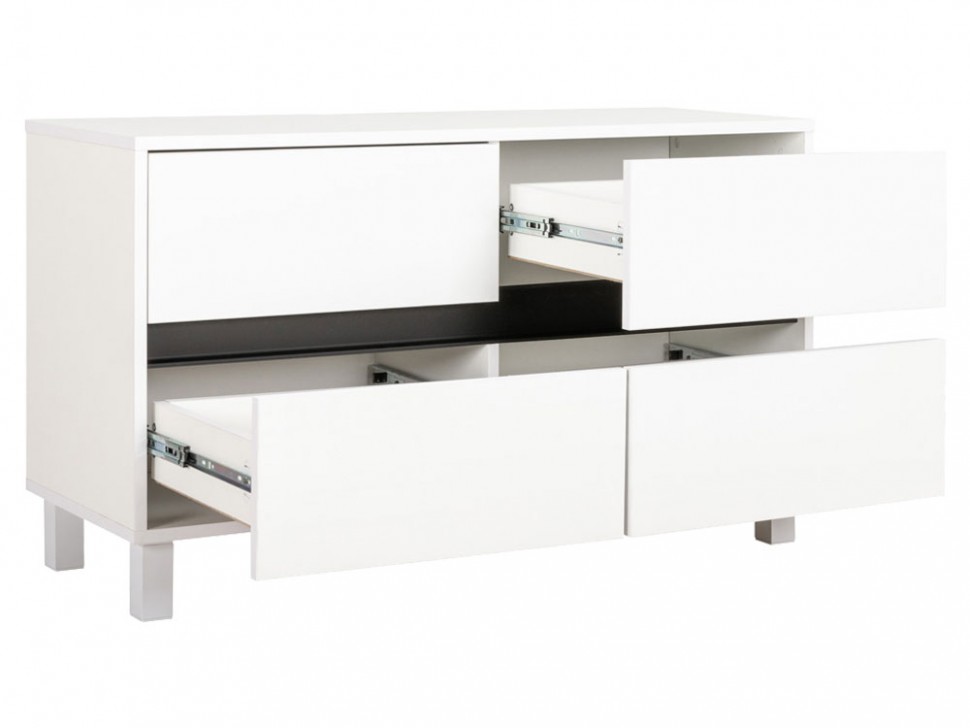 ТВ-тумба Квадро