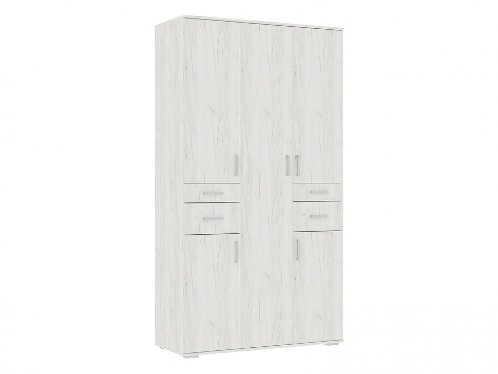 Распашной шкаф Нельсон 2