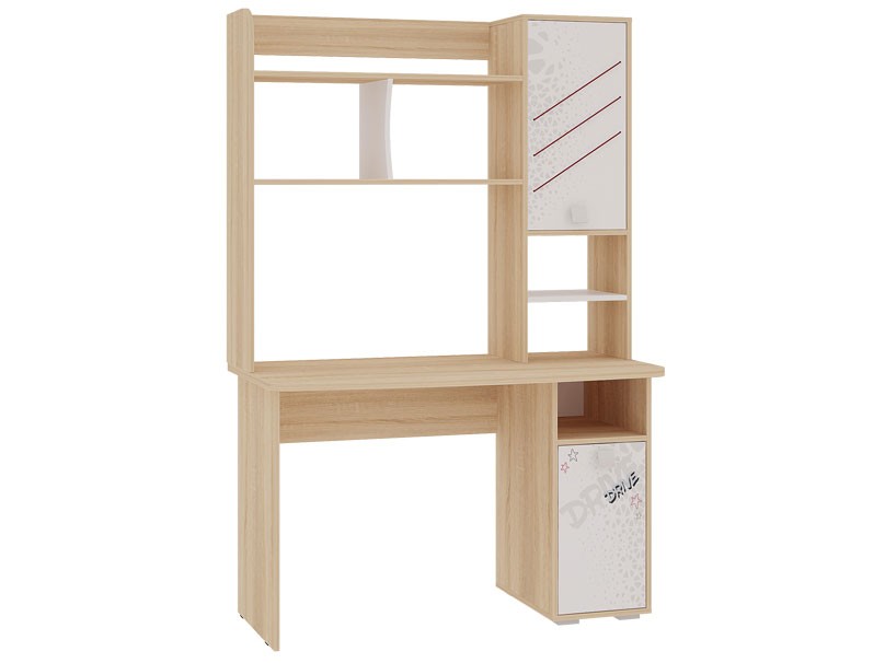 Детский письменный стол Энерджи