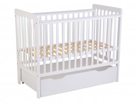 Кроватка для новорожденных Крудс