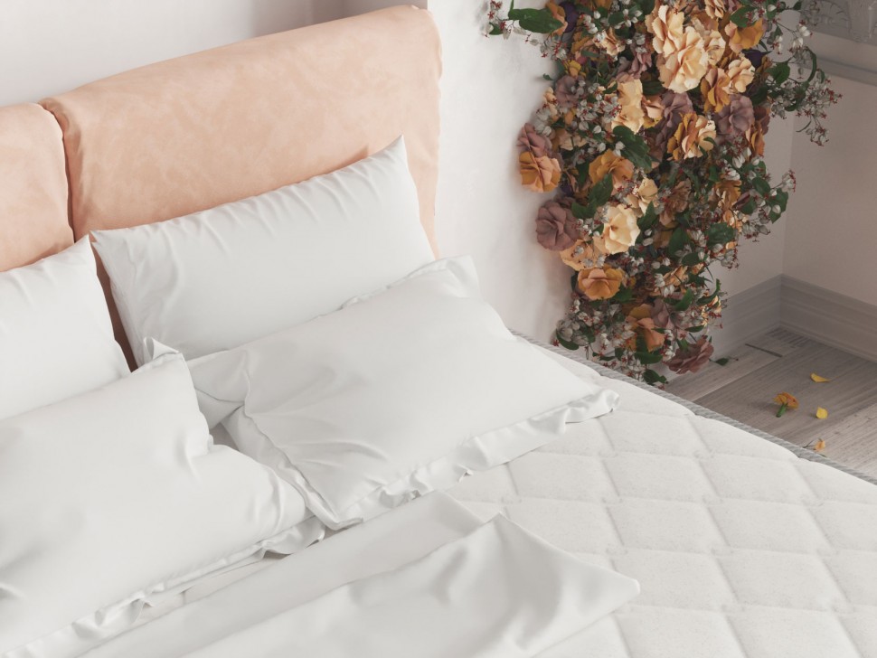 Матрас Фест С 19 дабл / First S 19 double