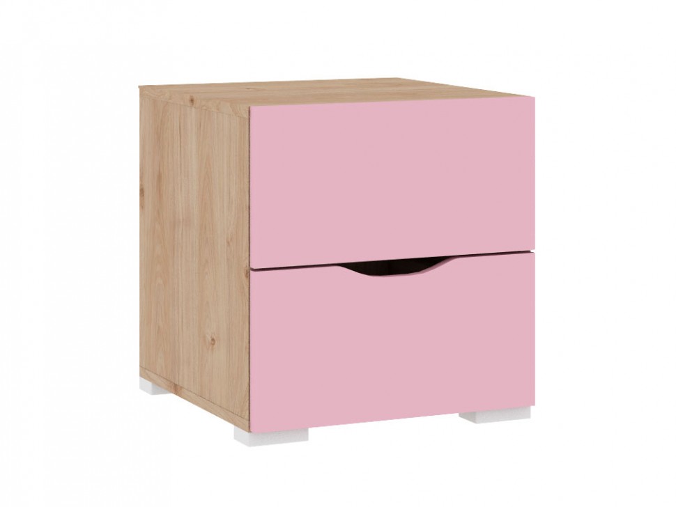 Детская тумба Калейдоскоп