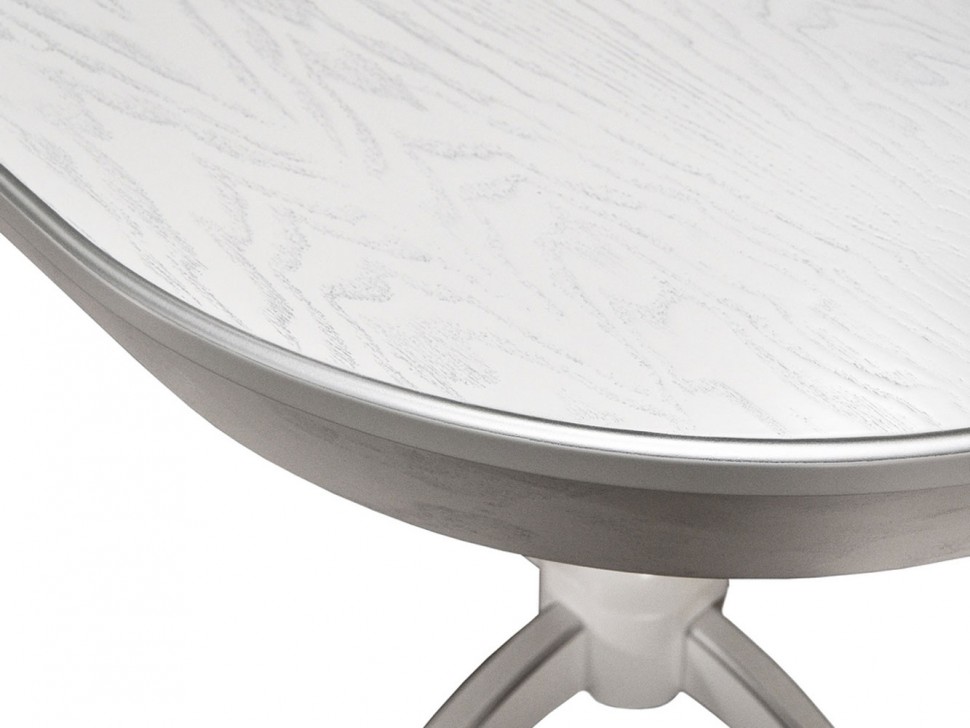 Кухонный стол Тарун 3 раздвижной 150/200*84