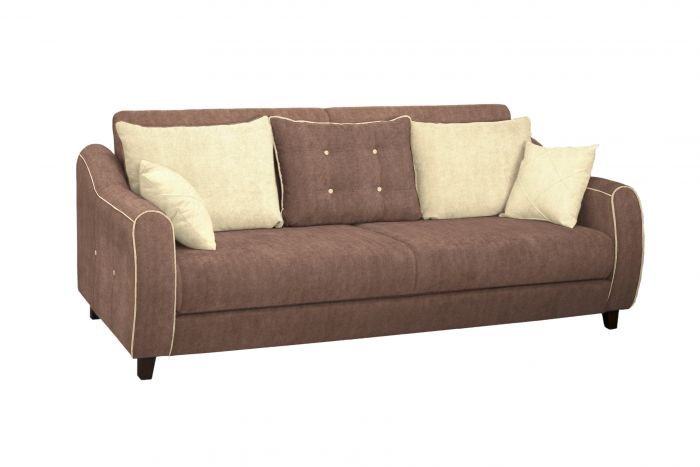 Прямой диван Френсис