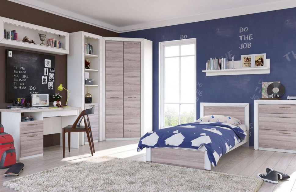 Письменный стол Оливия