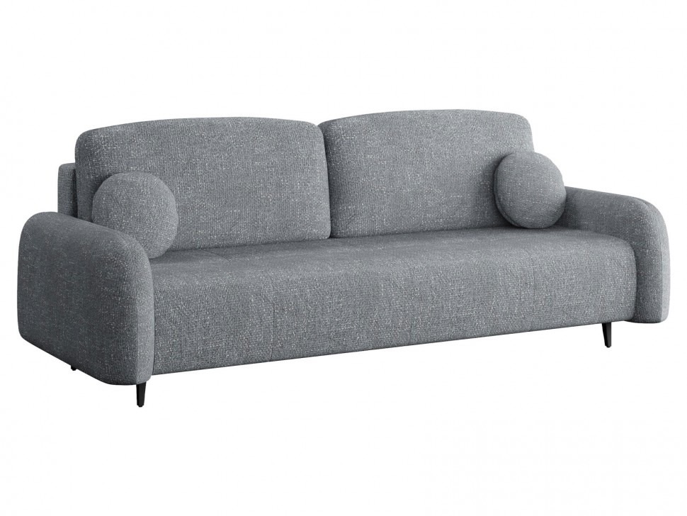 Прямой диван Монблан