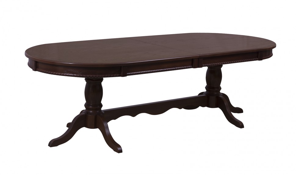 Обеденная группа для столовой и гостиной Стол Верона + 8 стульев Флоренция 1