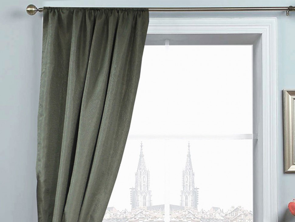 Штора Штора  RR H9915