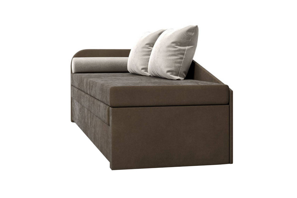 Прямой диван Верди