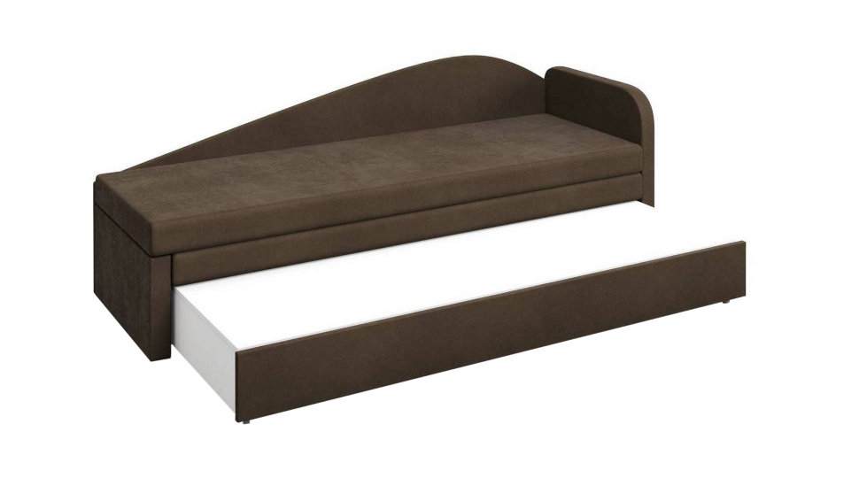 Прямой диван Верди