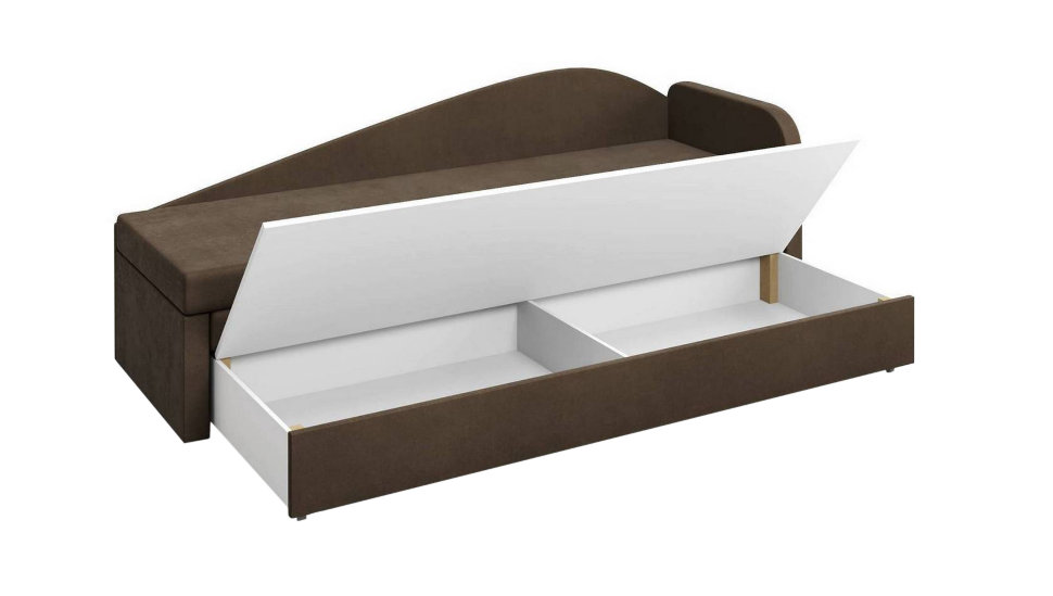 Прямой диван Верди