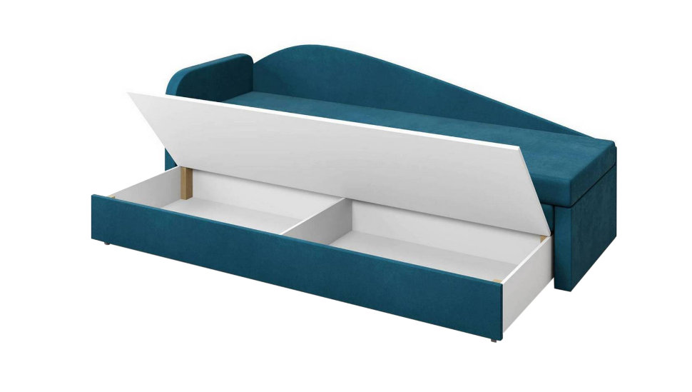 Прямой диван Верди