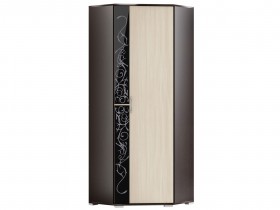 Распашной шкаф Юнона
