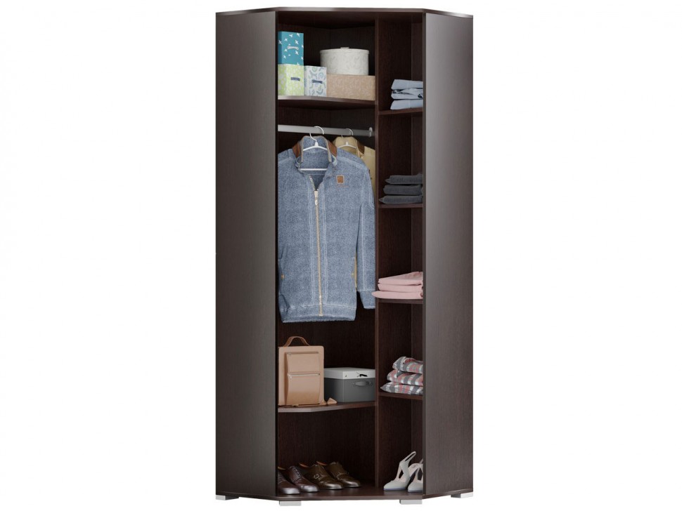 Распашной шкаф Юнона