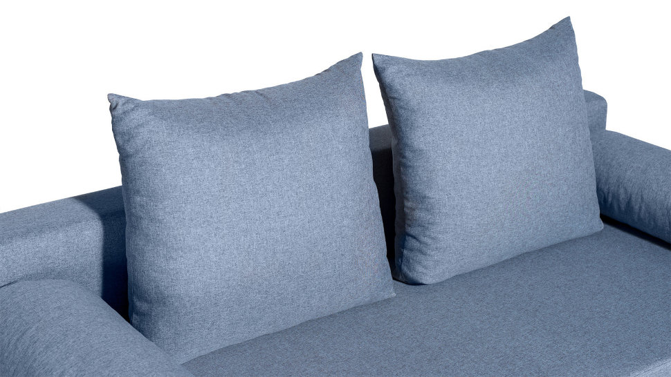 Прямой диван Челси