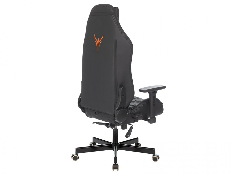 Игровое кресло KNIGHT RAMPART