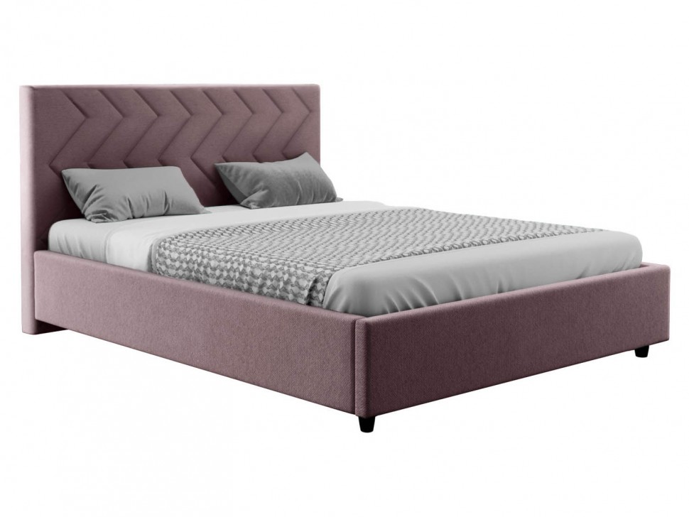 Кровать с подъемным механизмом Кровать с подъемным механизмом Диана