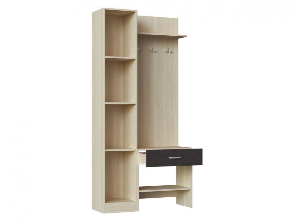 Прихожая Домино