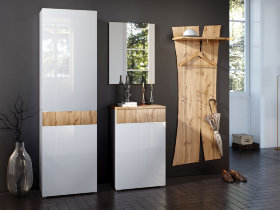 Прихожая Сахара