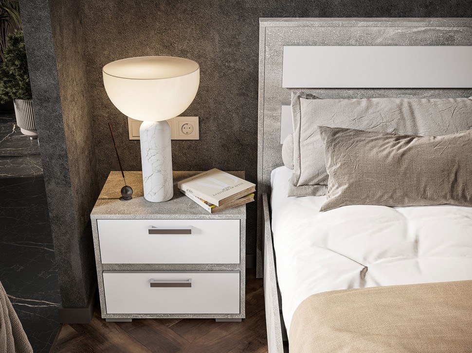 Спальный гарнитур Амбер