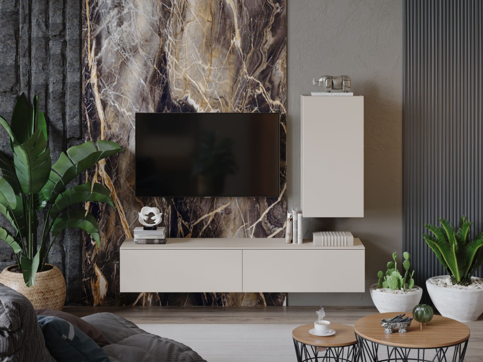 Навесной шкаф Порто