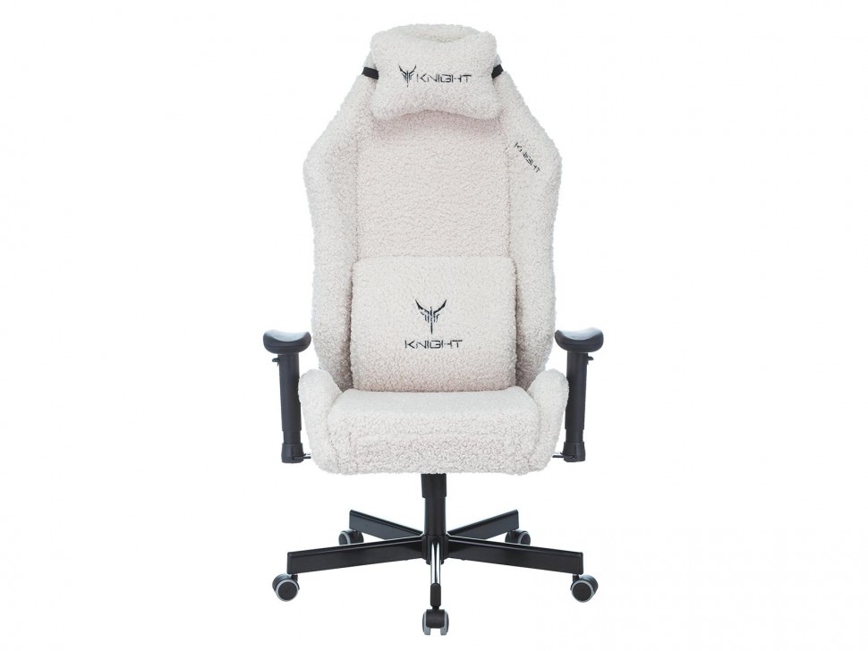 Игровое кресло KNIGHT T1