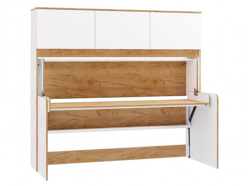 Детская кровать-трансформер Вуди