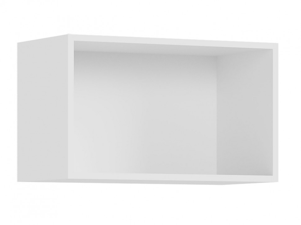 Антресольный шкаф Бридж