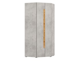 Угловой шкаф Римини