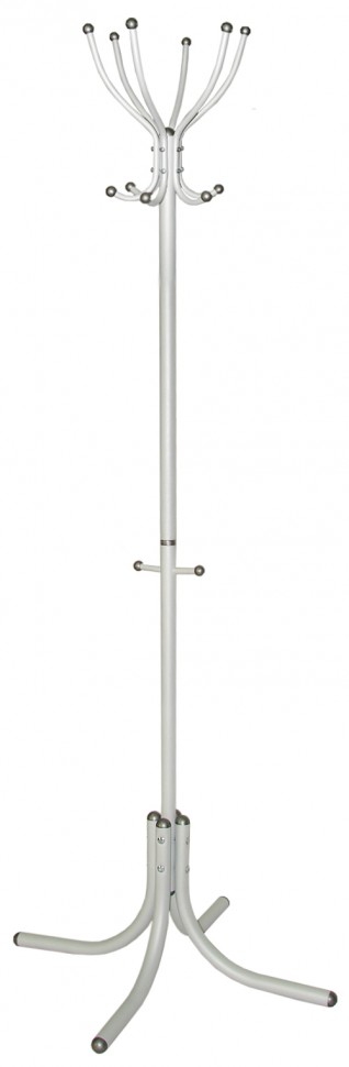 Напольная вешалка для одежды М-6