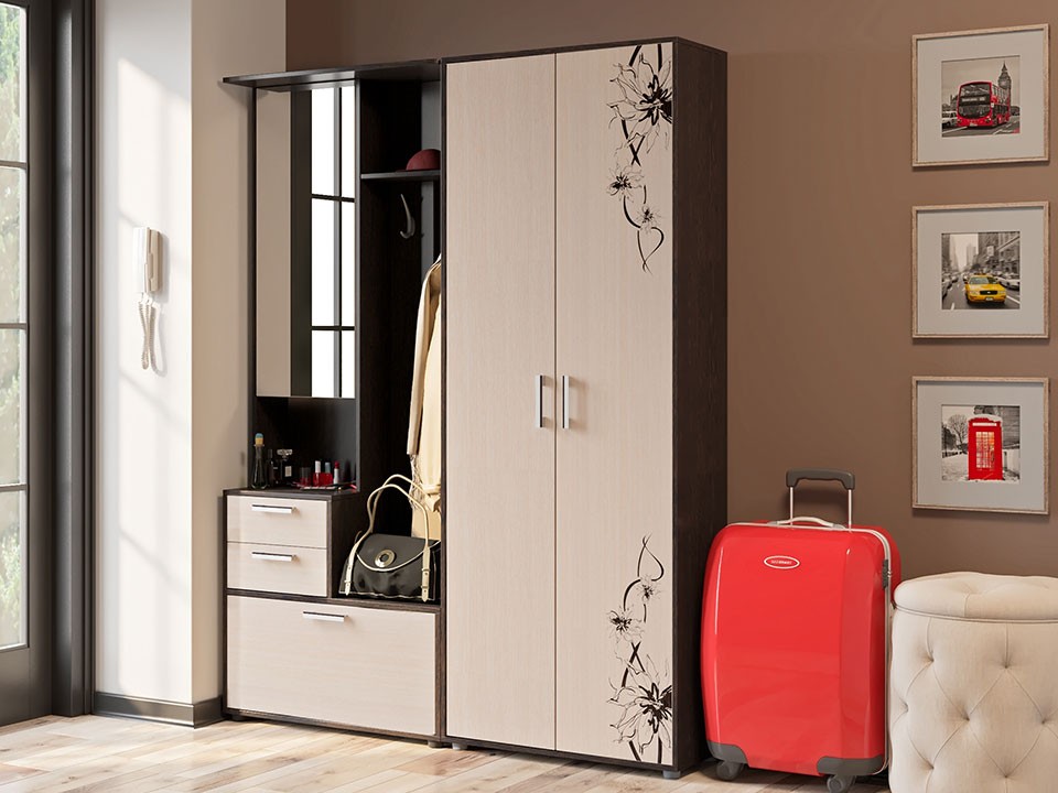 Прихожая Витра