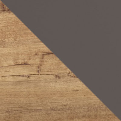 Шкаф навесной Шкаф навесной 1 дв. Ливорно 011.30-01