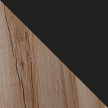 Стеллаж в детскую Окланд