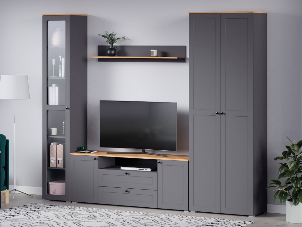 Распашной шкаф Остин