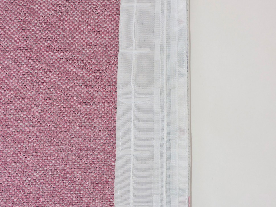 Шторы Ромбы