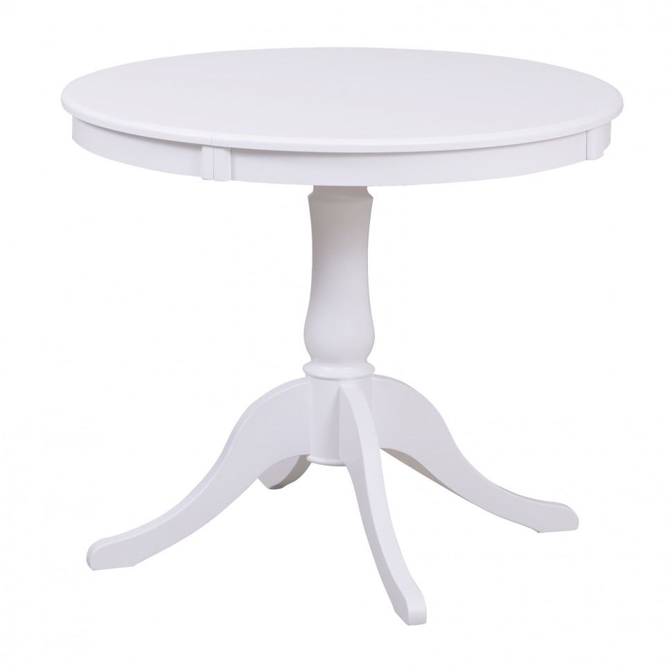 Стол Амадей + 4 стула Лион