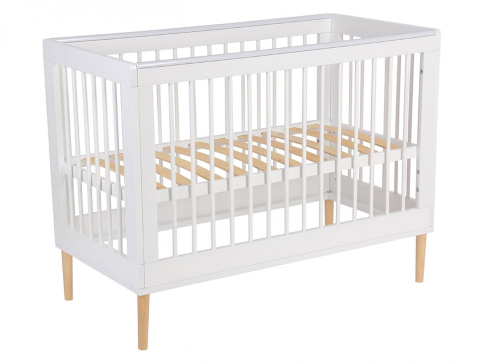 Кроватка для новорожденных Полианна