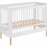 Кроватка для новорожденных Полианна