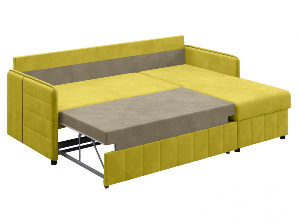 Угловой диван Саймон