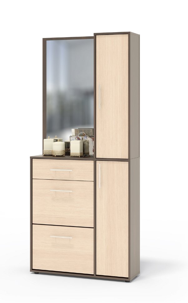 Прихожая ТП-4 + ПЗ-4