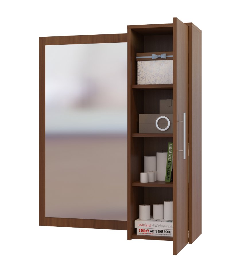 Прихожая ТП-4 + ПЗ-4