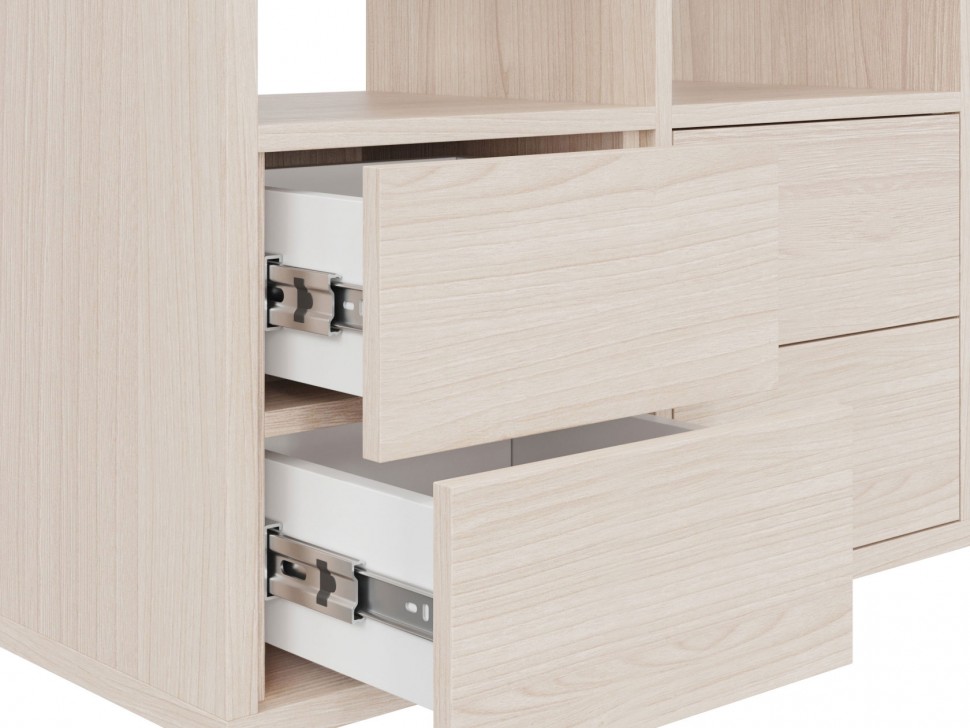 Стеллаж Микс 9