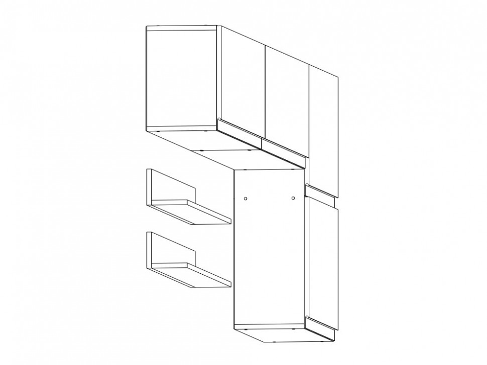 Гостиная Арнедо